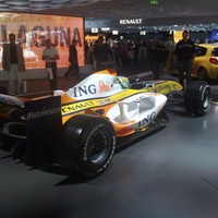 IAA Frankfurt 2007