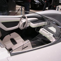 IAA Frankfurt 2007