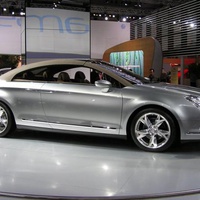 IAA Frankfurt 2007