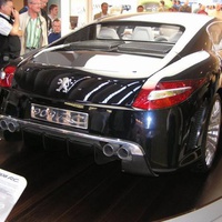 IAA Frankfurt 2007