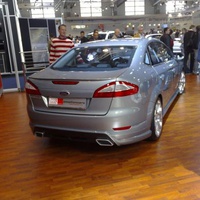 IAA Frankfurt 2007