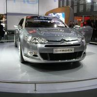 IAA Frankfurt 2007