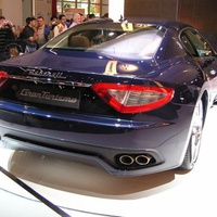 IAA Frankfurt 2007