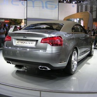 IAA Frankfurt 2007