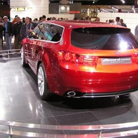 IAA Frankfurt 2007