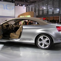 IAA Frankfurt 2007