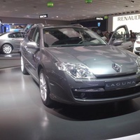 IAA Frankfurt 2007