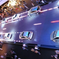 IAA Frankfurt 2007