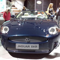 IAA Frankfurt 2007