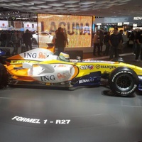 IAA Frankfurt 2007