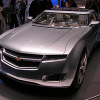 IAA Frankfurt 2007