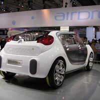 IAA Frankfurt 2007