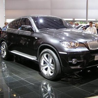 IAA Frankfurt 2007