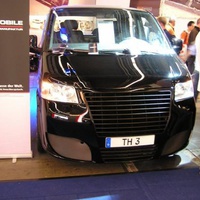 IAA Frankfurt 2007