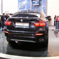 IAA Frankfurt 2007