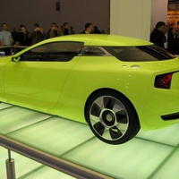 IAA Frankfurt 2007