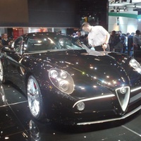 IAA Frankfurt 2007