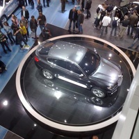 IAA Frankfurt 2007