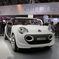 IAA Frankfurt 2007