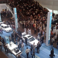 IAA Frankfurt 2007