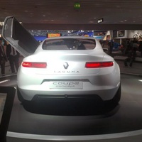 IAA Frankfurt 2007