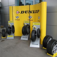 DUNLOP - Nagradna igra 04.04.2008