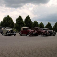 Oldtimerji 2010