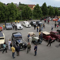 Oldtimerji 2010