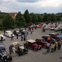 Oldtimerji 2010