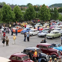 Oldtimerji 2010