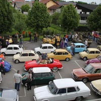 Oldtimerji 2010