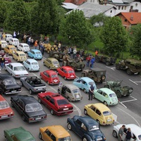 Oldtimerji 2010