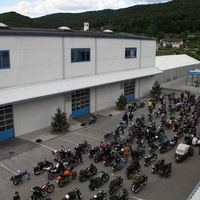 Oldtimerji 2010