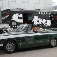 Oldtimerji 2010