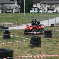 Otvoritev Španovih pomladnih dni 14.3.2008