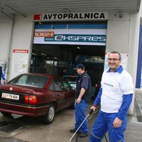 Otvoritev Španovih pomladnih dni 14.3.2008