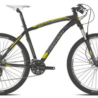 KOLO TORPADO HURRICANE T550 27,5