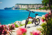 Kolesa domače z namke S-BIKES so na voljo tudi za preizkus.