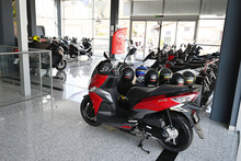 Motocenter Špan