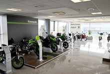 Motocenter Špan