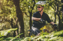 Špan testFEST s kolesi v bike park Ljubljana