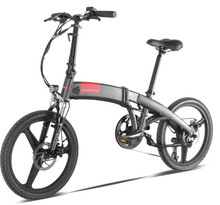 Električna kolesa S-BIKES
