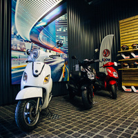 Novi Špan Motocenter