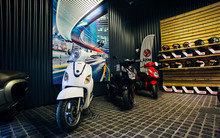 Novi Špan Motocenter