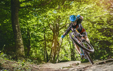 BMC, Mondraker, Torpado in S-BIKES predstavljajo širok nabor koles gorskega programa. 