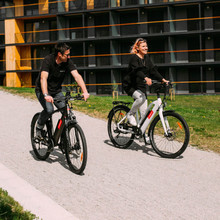 Družina S-BIKES je dobila nove člane