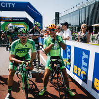 Maraton Franja v znamenju koles Fondriest