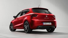 Najboljša SEAT Ibiza kmalu prihaja