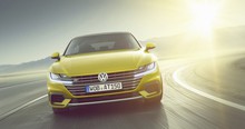 Novi Volkswagen Arteon