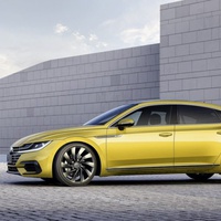 Novi Volkswagen Arteon